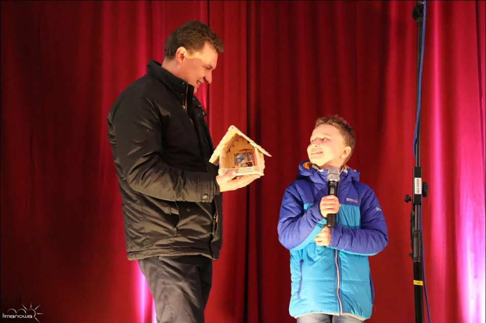 Konkurs szopek i grup kolędniczych zgromadził 400 uczestników - zdjęcie 14