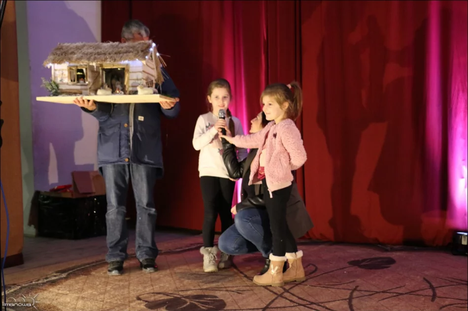 Konkurs szopek i grup kolędniczych zgromadził 400 uczestników - zdjęcie 15