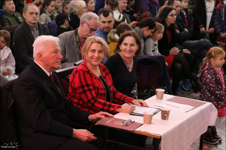 Konkurs szopek i grup kolędniczych zgromadził 400 uczestników - zdjęcie 16