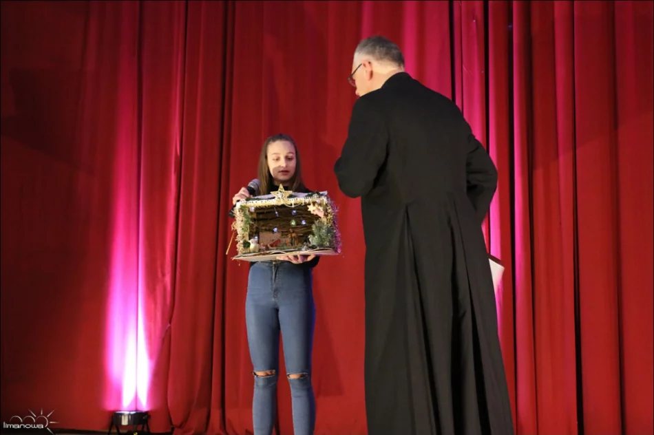 Konkurs szopek i grup kolędniczych zgromadził 400 uczestników - zdjęcie 18