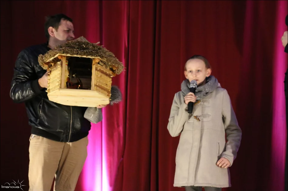 Konkurs szopek i grup kolędniczych zgromadził 400 uczestników - zdjęcie 19