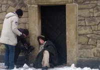 Sądeckie krajobrazy i zabytki w filmie o o.Papczyńskim - zdjęcie główne