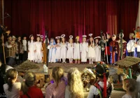 Konkurs szopek i grup kolędniczych zgromadził 400 uczestników - zdjęcie główne