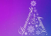 Wesołych  Świąt!  - zdjęcie główne