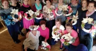 Świąteczne warsztaty senioralne - zdjęcie 4