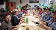 Świąteczne warsztaty senioralne - zdjęcie 5