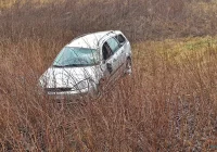 Dwie kolizje na drogach regionu - zdjęcie główne