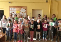 Społeczność szkoły „Razem na Święta” - zdjęcie główne