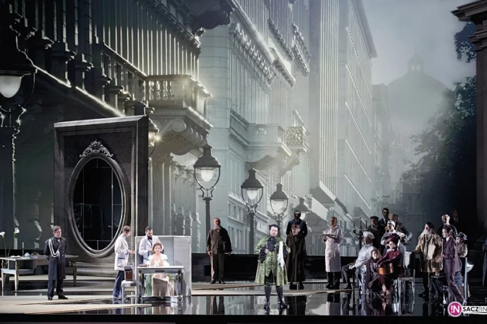 TRANS-OPERA – „Kawaler srebrnej róży' - zdjęcie 2