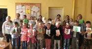 Społeczność szkoły „Razem na Święta” - zdjęcie 3