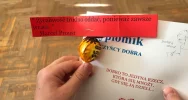 Społeczność szkoły „Razem na Święta” - zdjęcie 5
