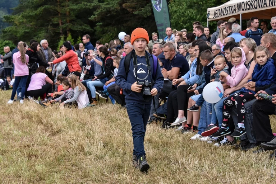 Pracowity rok stowarzyszenia rekonstruktorów. Jego uwieńczeniem będzie inscenizacja - zdjęcie 2