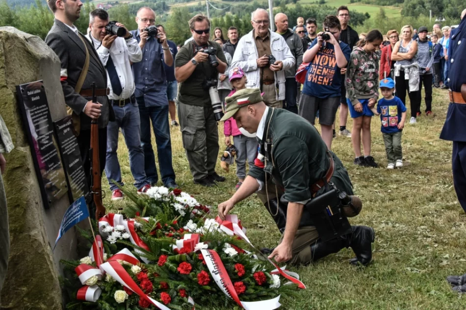 Pracowity rok stowarzyszenia rekonstruktorów. Jego uwieńczeniem będzie inscenizacja - zdjęcie 5