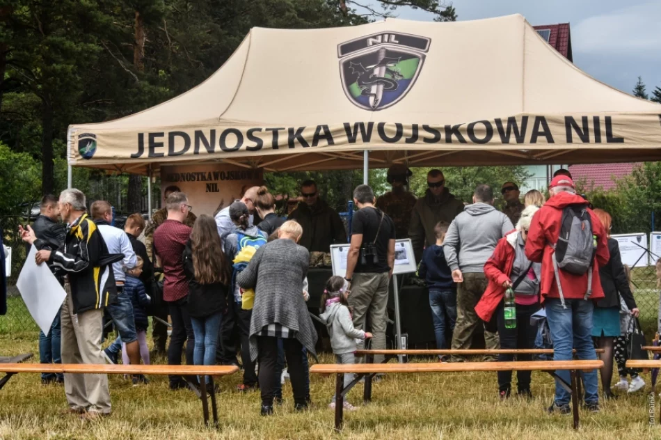 Pracowity rok stowarzyszenia rekonstruktorów. Jego uwieńczeniem będzie inscenizacja - zdjęcie 7