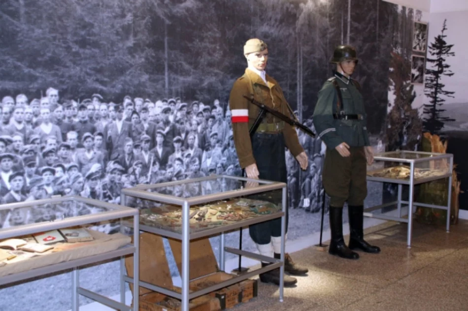 Pracowity rok stowarzyszenia rekonstruktorów. Jego uwieńczeniem będzie inscenizacja - zdjęcie 9