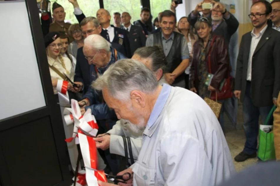 Pracowity rok stowarzyszenia rekonstruktorów. Jego uwieńczeniem będzie inscenizacja - zdjęcie 10