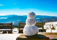 Drugi stopień ostrzeżenia IMiGW - zdjęcie główne