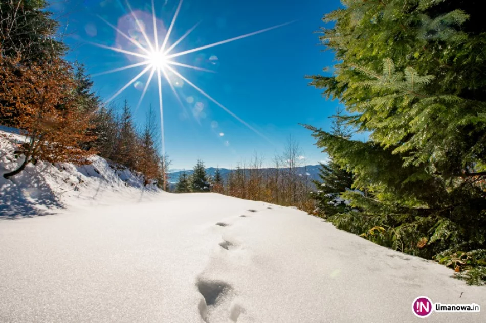 Drugi stopień ostrzeżenia IMiGW - zdjęcie 2