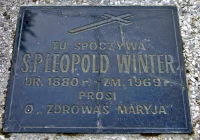 Pół wieku temu zmarł pierwszy powojenny burmistrz miasta - zdjęcie główne