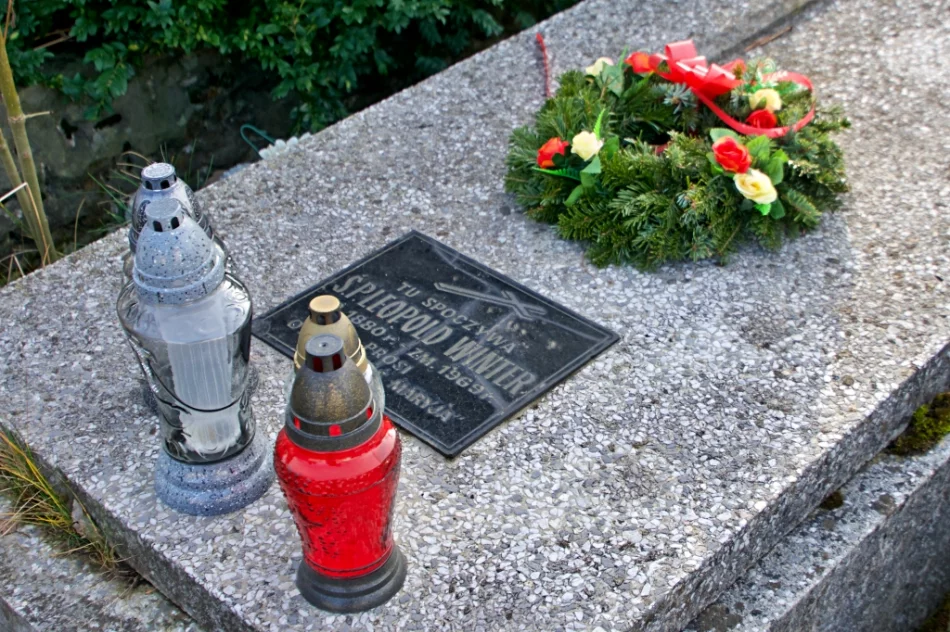 Pół wieku temu zmarł pierwszy powojenny burmistrz miasta - zdjęcie 2