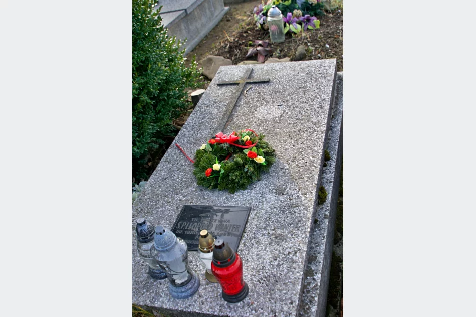 Pół wieku temu zmarł pierwszy powojenny burmistrz miasta - zdjęcie 3