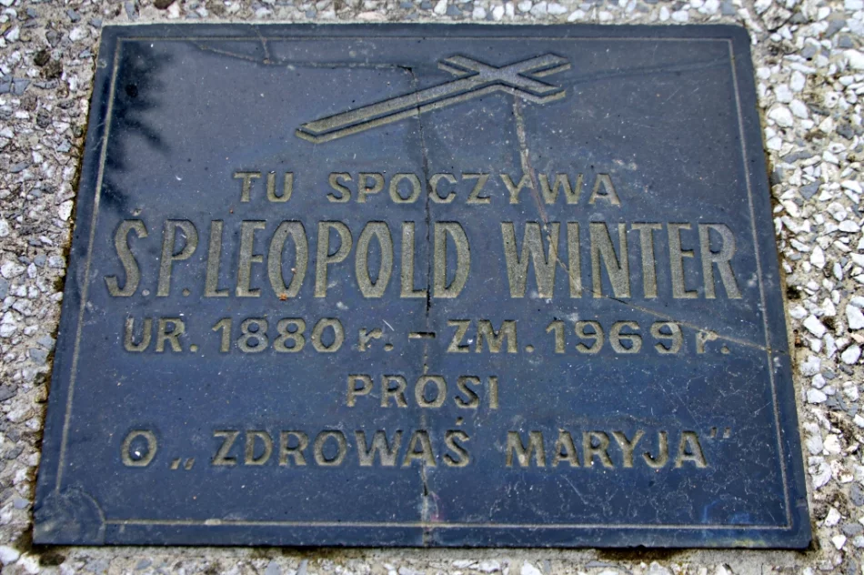 Pół wieku temu zmarł pierwszy powojenny burmistrz miasta - zdjęcie 4