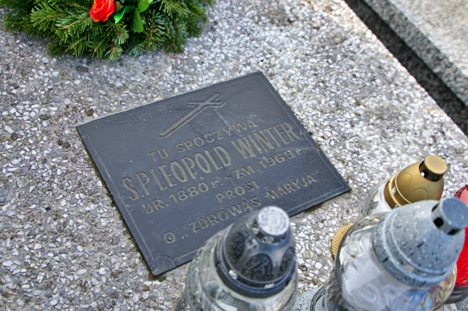 Pół wieku temu zmarł pierwszy powojenny burmistrz miasta - zdjęcie 5