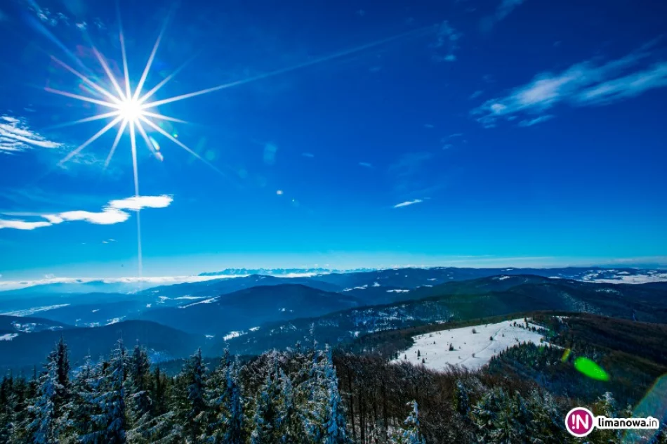 Drugi stopień ostrzeżenia IMiGW - zdjęcie 3