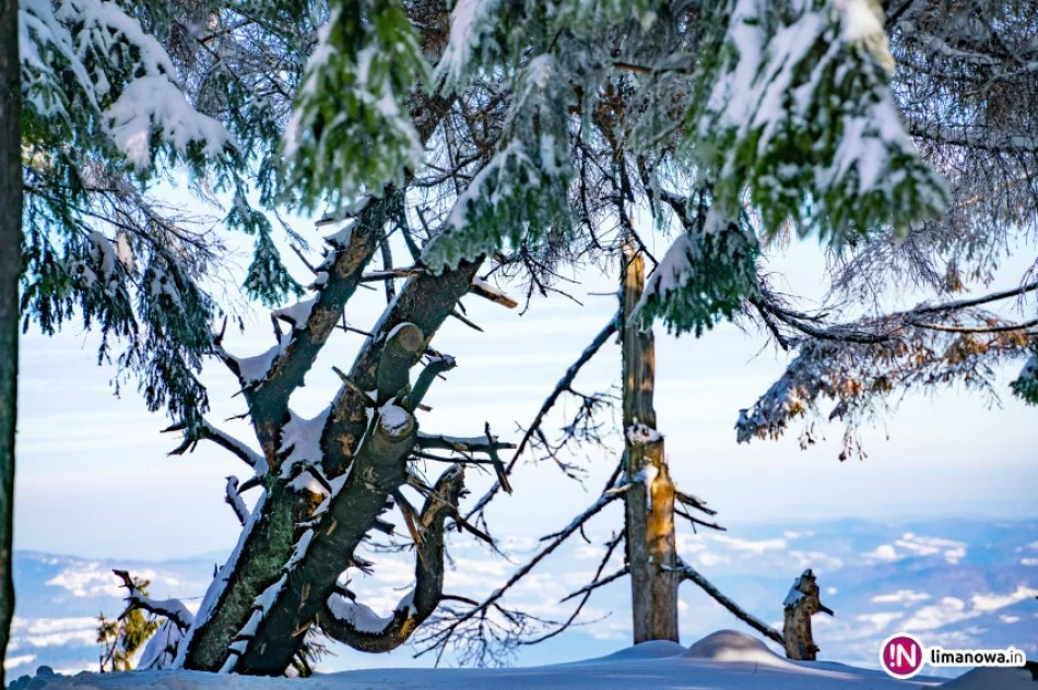 Drugi stopień ostrzeżenia IMiGW - zdjęcie 4