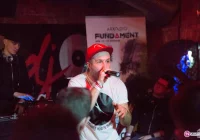 Arkadio ramię w ramię ze Stanisławem Sojką - zdjęcie główne