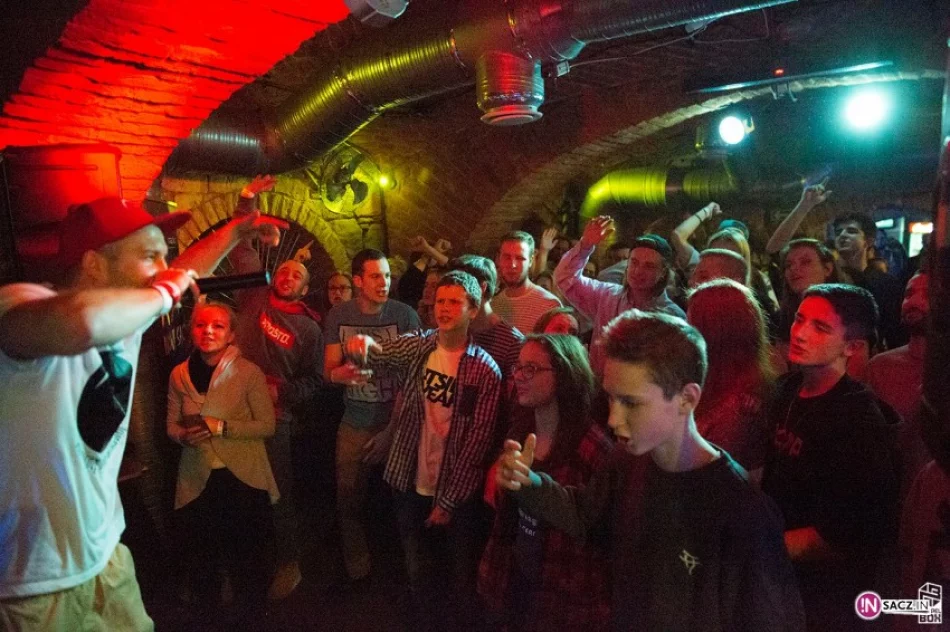 Arkadio ramię w ramię ze Stanisławem Sojką - zdjęcie 2