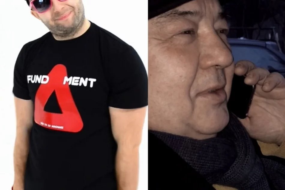 Arkadio ramię w ramię ze Stanisławem Sojką - zdjęcie 3