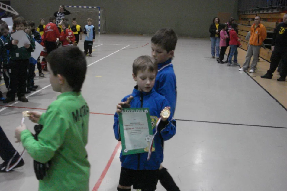 Z Tymbarku do Ekstraklasy: Franciszek Mrózek o sukcesie swojego piłkarskiego wychowanka - zdjęcie 3