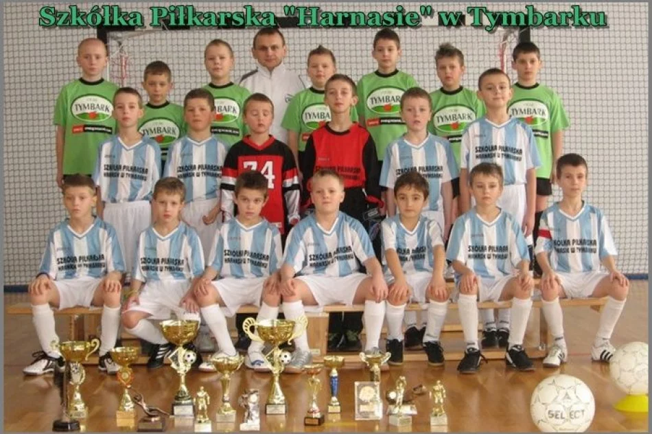 Z Tymbarku do Ekstraklasy: Franciszek Mrózek o sukcesie swojego piłkarskiego wychowanka - zdjęcie 4