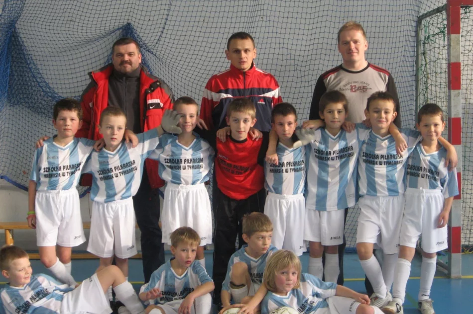 Z Tymbarku do Ekstraklasy: Franciszek Mrózek o sukcesie swojego piłkarskiego wychowanka - zdjęcie 5