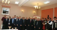 Spotkanie opłatkowe w piłkarskim środowisku - zdjęcie 4