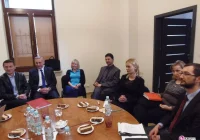 Wybory zarządów kół Nowoczesnej w Nowym Sączu i Limanowej - zdjęcie główne