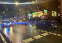 47-latka potrąciła kobietę na przejściu. Piesza trafiła do szpitala z potłuczeniami - zdjęcie główne