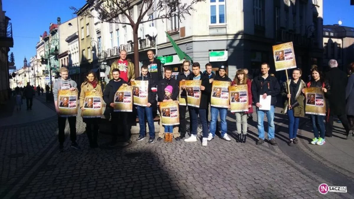 Kampania społeczna „Kocham Polskę”