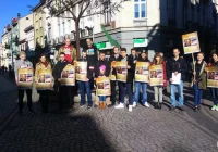 Kampania społeczna „Kocham Polskę” - zdjęcie główne