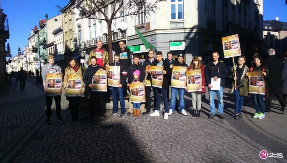 Kampania społeczna „Kocham Polskę” - zdjęcie 1