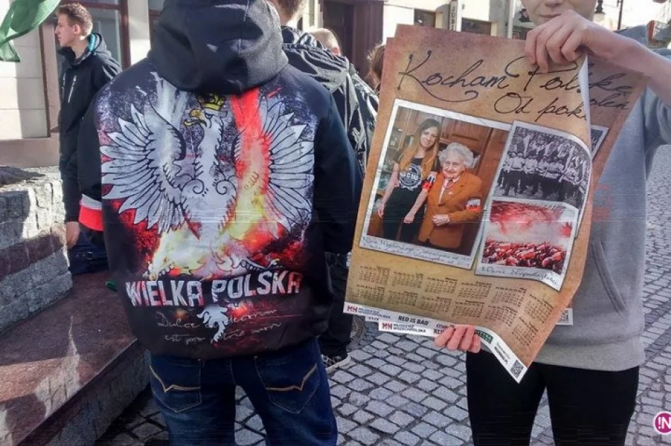 Kampania społeczna „Kocham Polskę” - zdjęcie 4