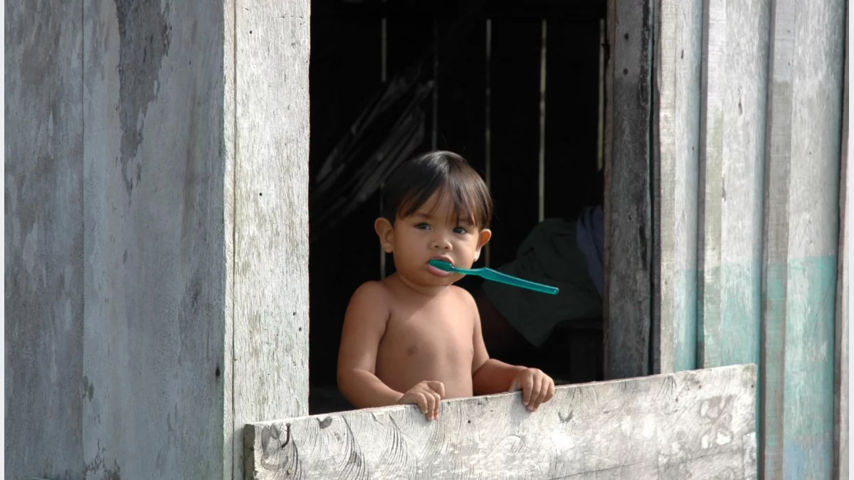 Dziś dzień pamięci o polskich misjonarzach