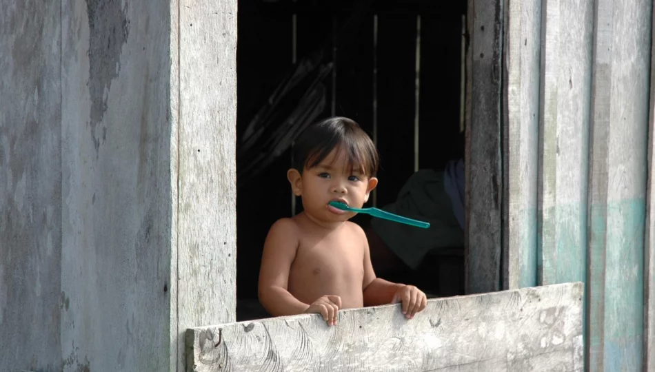 Dziś dzień pamięci o polskich misjonarzach - zdjęcie 1