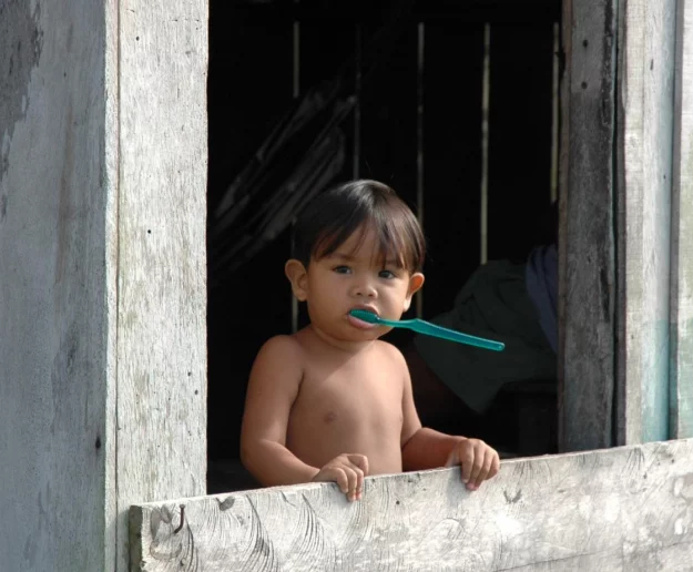 Dziś dzień pamięci o polskich misjonarzach - zdjęcie główne