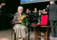 Prof. Wanda Półtawska o naszym regionie - warto posłuchać! - zdjęcie główne