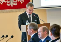 Starosta nie chce komentować słów wójta i czeka na merytoryczną rozmowę - zdjęcie główne