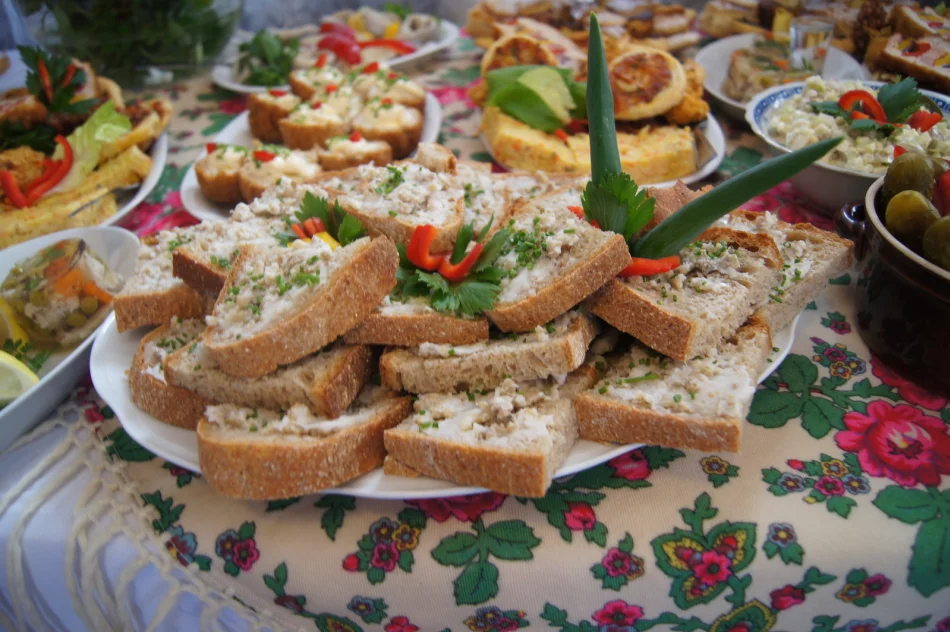 Warsztaty kulinarne, wędliniarskie, serowarskie i zdrowego żywienia zorganizowane przez LGD! - zdjęcie 2