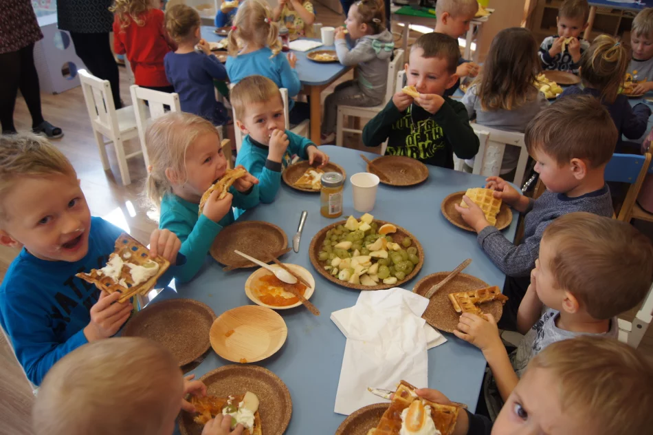 Warsztaty kulinarne, wędliniarskie, serowarskie i zdrowego żywienia zorganizowane przez LGD! - zdjęcie 8