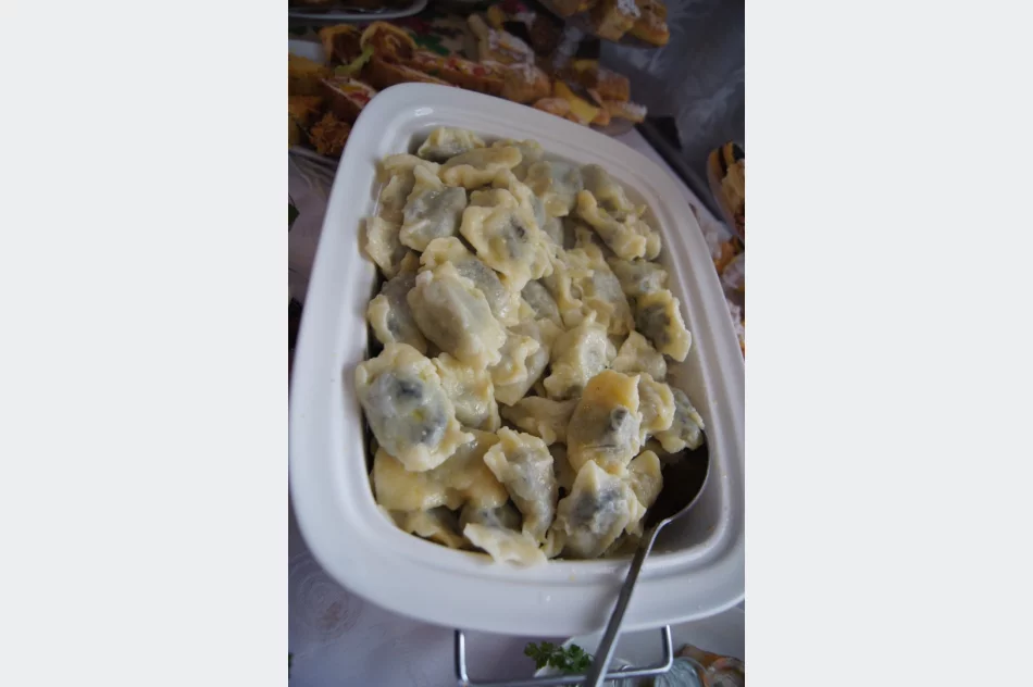 Warsztaty kulinarne, wędliniarskie, serowarskie i zdrowego żywienia zorganizowane przez LGD! - zdjęcie 10